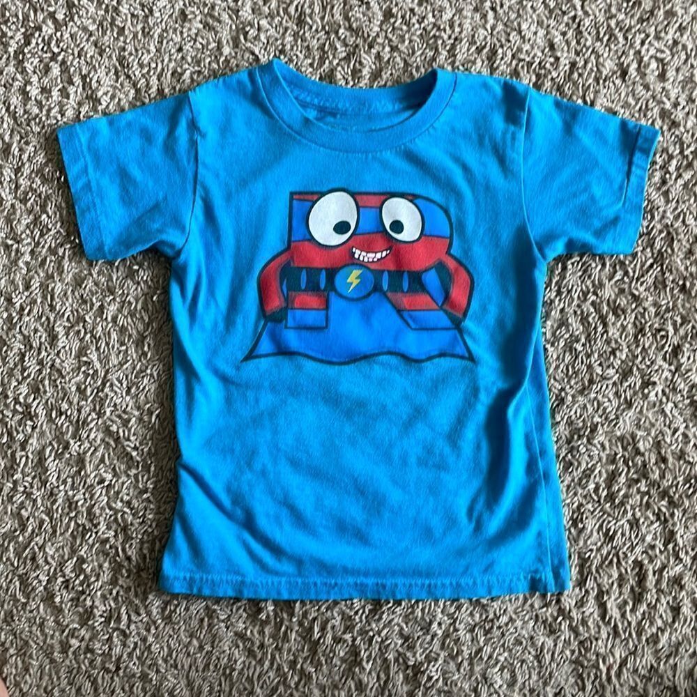Rogue Kids Tee